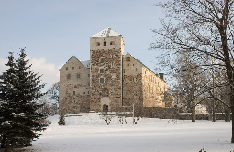 Turku Castle