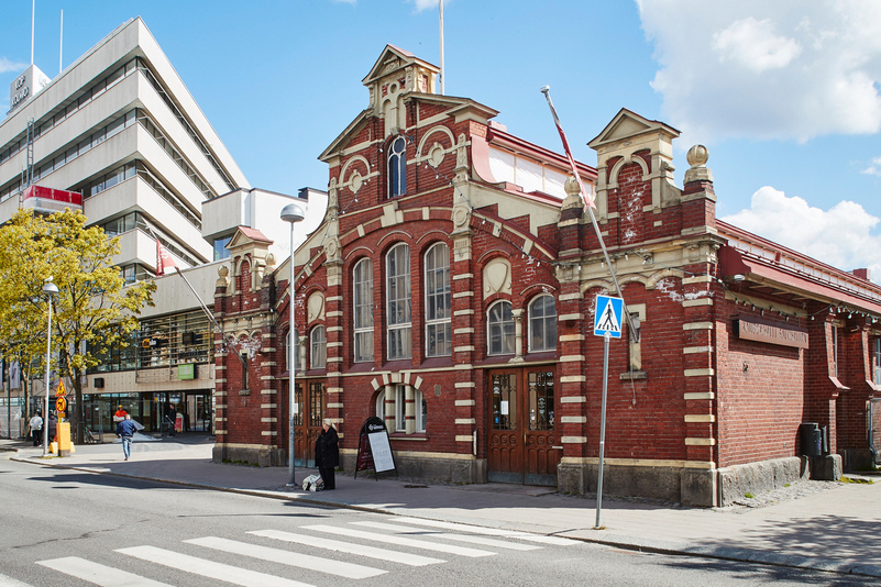 Turku Kauppahall